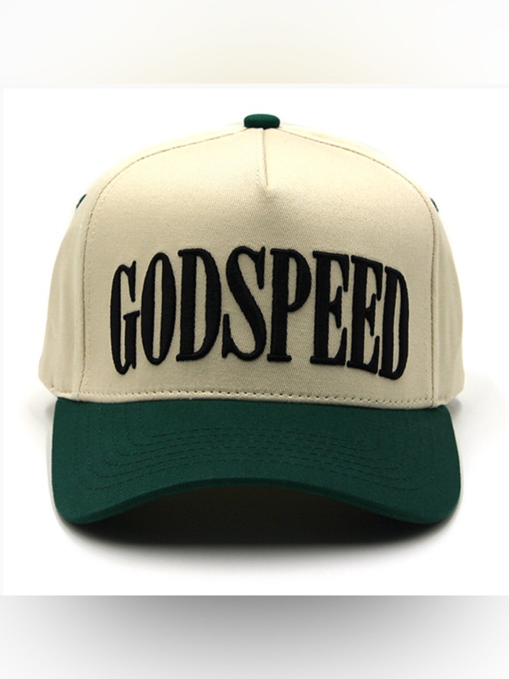 Godspeed Trucker Hat